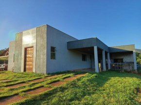 Casa Goulart